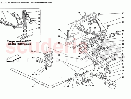 Photo of LINKER OBERER HEBEL…