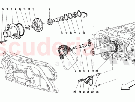 Photo of ANTRIEBSZAHNRAD…