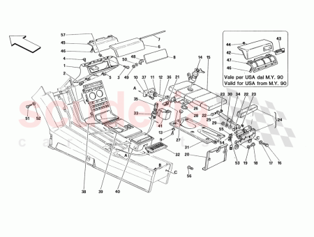 Photo of UNTERE T RVERKLEIDUNG…