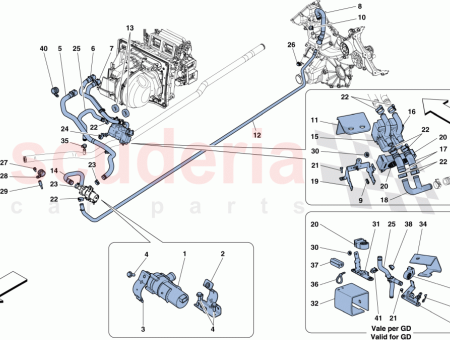 Photo of WASSERLEITUNG GUMMISCHUTZ…