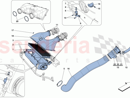 Photo of LUFTKANAL…