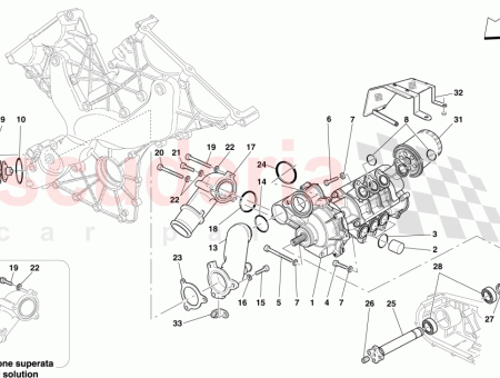 Photo of ABSCHIRM…