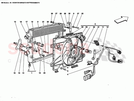 Photo of HALTERUNG F R VERSCHRAUBUNG…