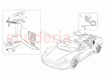 Photo of FINISH LINE EMPF NGER…