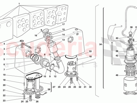 Photo of KRAFTSTOFFTANK…