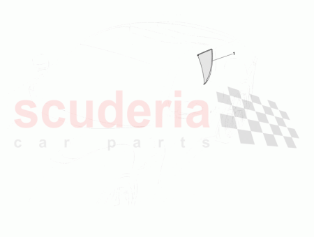 Photo of RECHTE SEITE HINTERE VIERTELSTABLAMPE…