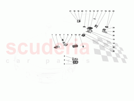 Photo of AIRBAG STEUERGER T…