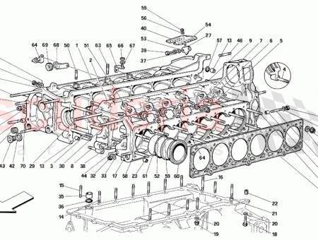 Photo of SEMI KURBELGEH USE SICHERUNGSBOLZEN…