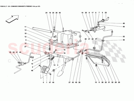 Photo of LEITUNG VON DER PUMPE ZUM ANSCHLUSS…