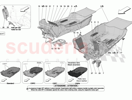 Photo of ABNEHMBARER MATTENSATZ…