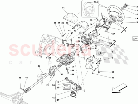 Photo of OBERE VERKLEIDUNG 68001400…
