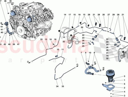 Photo of SEKUND RLUFTSYSTEM BEFESTIGUNGSHALTERUNG…