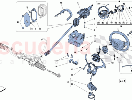 Photo of ELEKTRONIK HW05 SW11…