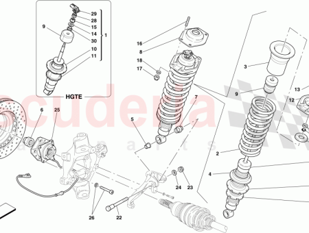 Photo of STOSSD MPFERBUCHSE…
