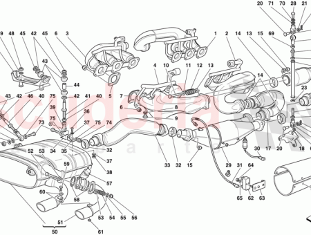 Photo of DICHTUNG LINKE SEITE…