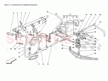 Photo of LINKE SEITE ANSAUGKR MMER VORNE…