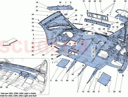 Photo of AUSPUFFGRILL RECHTS…