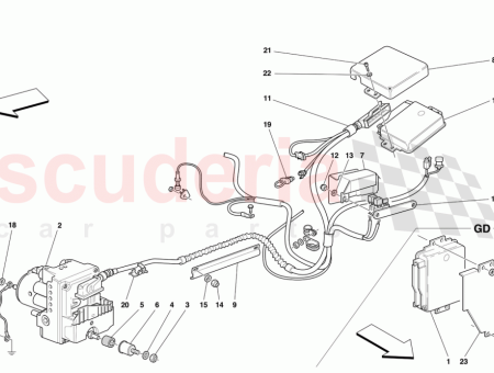 Photo of SCHUTZ G LTIG F R GD…