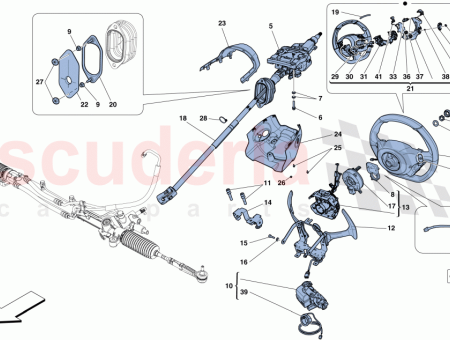 Photo of LENKS ULENABDECKUNG…