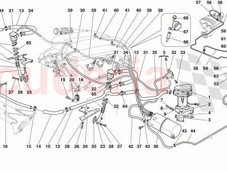 Photo of ZENTRALE ROHRLEITUNG…