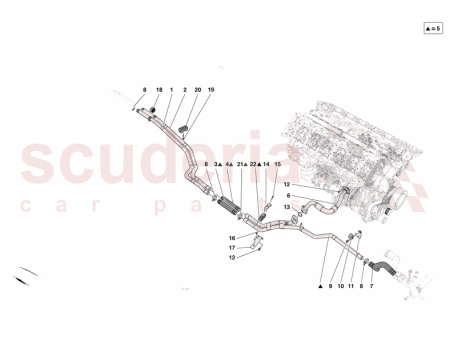 Photo of MULTI WAY INLET HOSE…