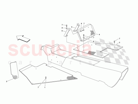 Photo of LINKE SEITENST TZE…