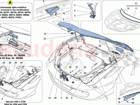 Photo of VORDERER DECKEL…