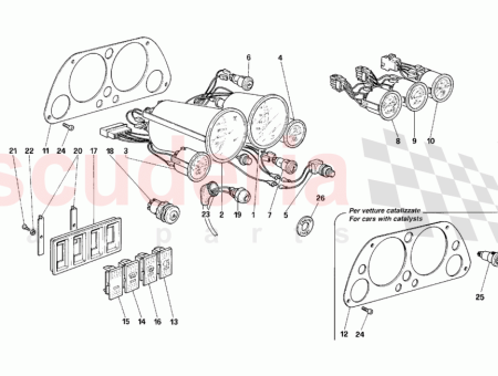 Photo of KRAFTSTOFFANZEIGE…