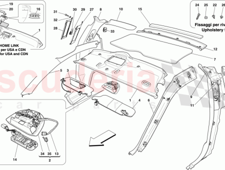 Photo of QUERTR GERVERKLEIDUNG…