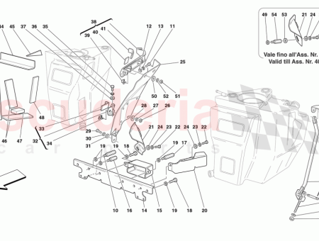 Photo of HALTERUNG F R LINKE TANKBEFESTIGUNG…