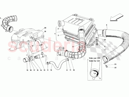 Photo of REGLER F R LEERLAUFEINSTELLUNG…