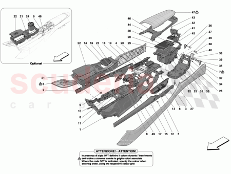 Photo of RH LATERAL SHELL…
