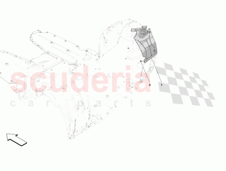 Photo of KOMPLETTE KANISTER SCHUTZABDECKUNG…