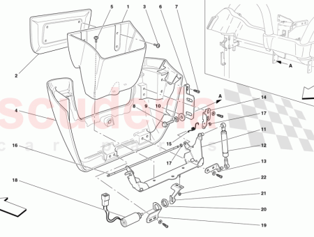 Photo of SCHUBLADENFRONTTEIL…