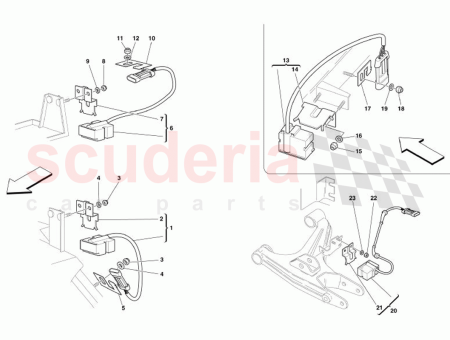 Photo of SEITLICHE HORIZONTALE BESCHLEUNIGUNG…