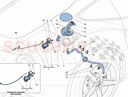 Photo of INTERNER DECKEL…