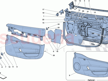 Photo of UNTERE RECHTE SEITE WASSERDICHTE MEMBRAN…