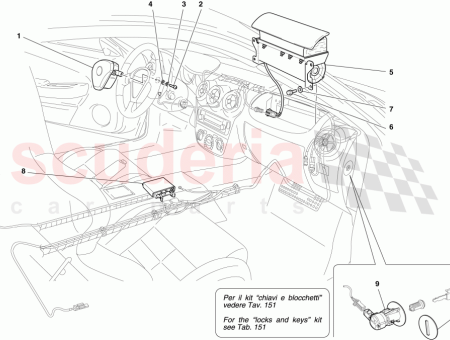 Photo of AIRBAG STEUERGER T…