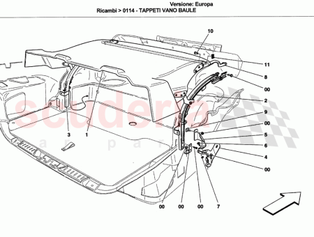 Photo of RECHTE SEITENFEDER BILD NICHT VERF GBAR…