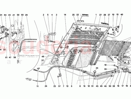 Photo of F512 M NAMENSSCHILD…