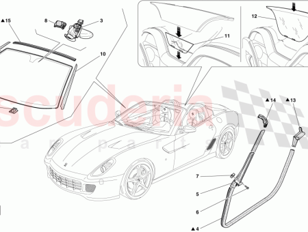 Photo of LINKES SEITENPROFIL…