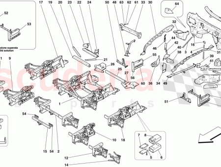 Photo of LINKE SEITENABDECKUNG…