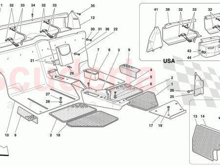 Photo of CAPOTTE RIEMENHALTER…