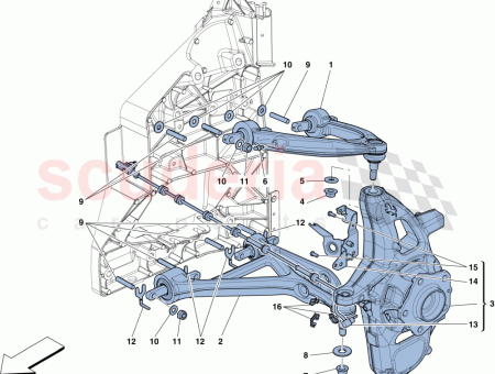 Photo of VORDERSEITE LINKS NABENTR GER…