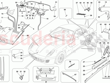 Photo of ZENTRALE ABDECKUNG…