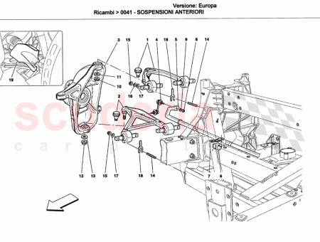 Photo of TAMPONBEFESTIGUNGSPLATTE…