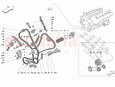 Photo of PUMPEN ANTRIEBSZAHNRAD…
