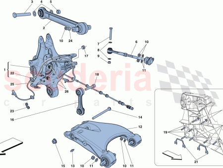 Photo of RECHTE SEITE HINTERER NABENTR GER…