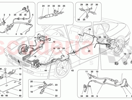 Photo of BREMSKRAFTREGLER…