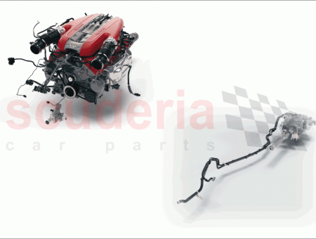 Photo of KOMPLETTES DCT GETRIEBE…